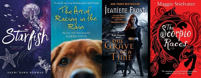 ttt- book covers with animals pic 3