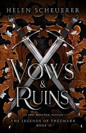 vows and ruins